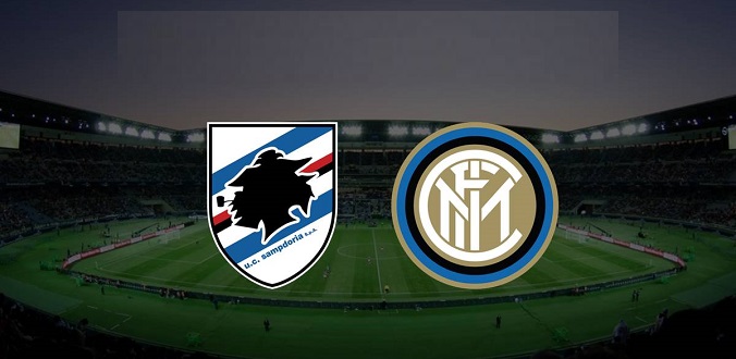Nhận định - Soi kèo bóng đá Sampdoria vs Inter Milan hôm nay, 21h00 ngày 6/1