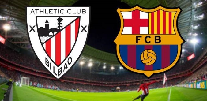 Nhận định - Soi kèo bóng đá Bilbao vs Barcelona hôm nay, 03h00 ngày 07/01