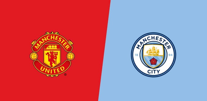 Nhận định - Soi kèo bóng đá Man United vs Man City hôm nay, 02h45 ngày 07/01