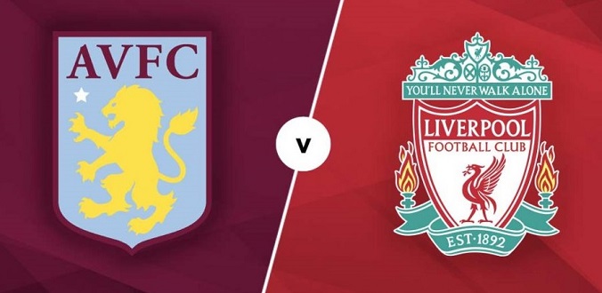 Nhận định - Soi kèo bóng đá Aston Villa vs Liverpool hôm nay, 02h45 ngày 09/01