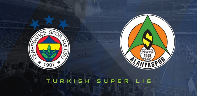 Nhận định - Soi kèo bóng đá Fenerbahce vs Alanyaspor hôm nay, 23h00 ngày 7/1