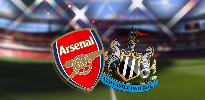 Nhận định - Soi kèo bóng đá Arsenal vs Newcastle hôm nay, 00h30 ngày 10/01