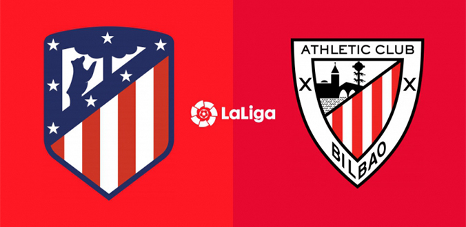 Nhận định - Soi kèo bóng đá Atletico Madrid vs Bilbao hôm nay, 22h15 ngày 9/1
