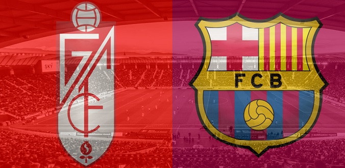Nhận định - Soi kèo bóng đá Granada vs Barcelona hôm nay, 00h30 ngày 10/01