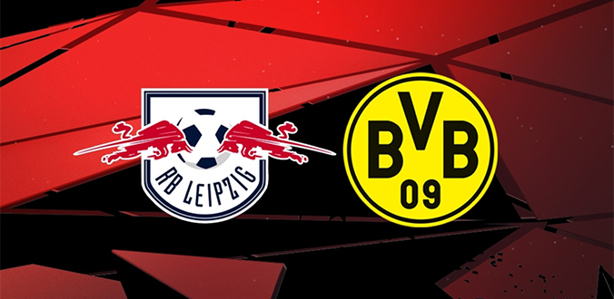 Nhận định - Soi kèo bóng đá Leipzig vs Dortmund hôm nay, 00h30 ngày 10/1