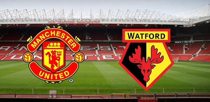 Nhận định - Soi kèo bóng đá Man United vs Watford hôm nay, 03h00 ngày 10/01