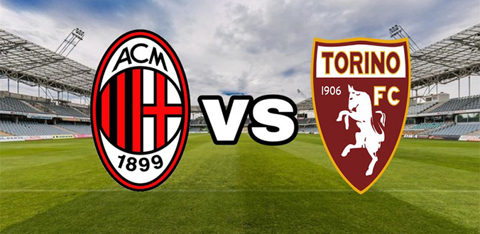 Nhận định - Soi kèo bóng đá Milan vs Torino hôm nay, 02h45 ngày 10/1