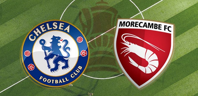 Nhận định - Soi kèo bóng đá Chelsea vs Morecambe hôm nay, 20h30 ngày 10/01