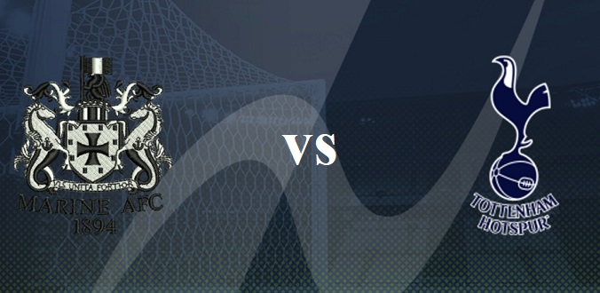 Nhận định - Soi kèo bóng đá Marine vs Tottenham hôm nay, 00h00 ngày 11/01