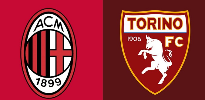 Nhận định - Soi kèo bóng đá AC Milan vs Torino hôm nay, 02h45 ngày 13/01