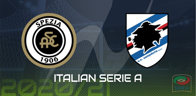 Nhận định - Soi kèo bóng đá Spezia vs Sampdoria hôm nay, 02h45 ngày 12/1