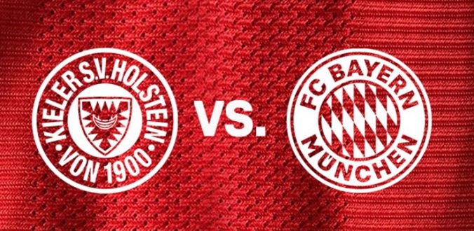 Nhận định - Soi kèo bóng đá Holstein Kiel vs Bayern Munich hôm nay, 02h45 ngày 14/01