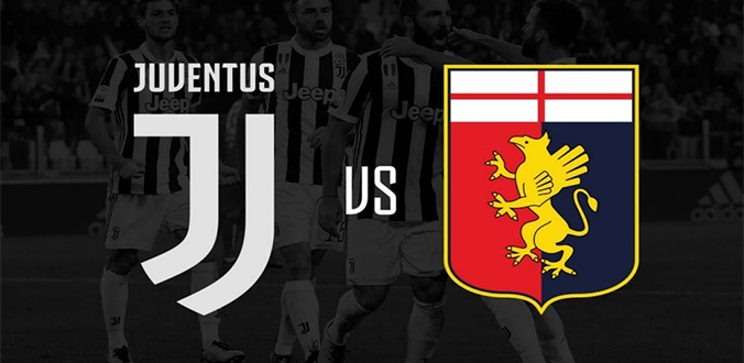Nhận định - Soi kèo bóng đá Juventus vs Genoa hôm nay, 02h45 ngày 14/1