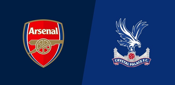 Nhận định - Soi kèo bóng đá Arsenal vs Crystal Palace hôm nay, 03h00 ngày 15/01