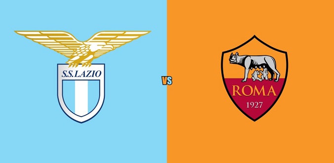 Nhận định - Soi kèo bóng đá Lazio vs Roma hôm nay, 02h45 ngày 16/1
