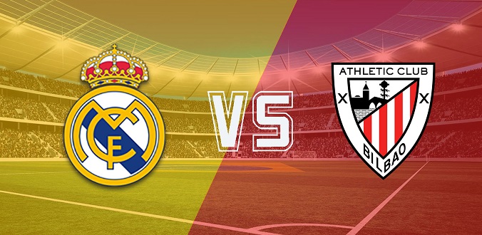 Nhận định - Soi kèo bóng đá Real Madrid vs Bilbao hôm nay, 03h00 ngày 15/01