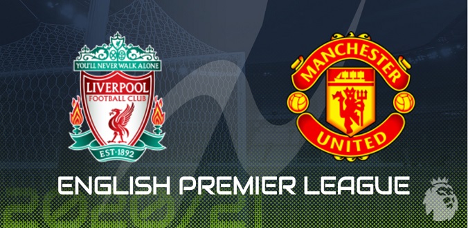 Nhận định - Soi kèo bóng đá Liverpool vs Man United hôm nay, 23h30 ngày 17/1