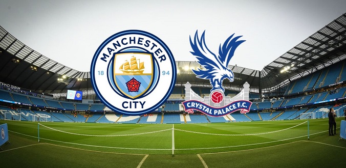 Nhận định - Soi kèo bóng đá Man City vs Crystal Palace hôm nay, 02h15 ngày 18/1