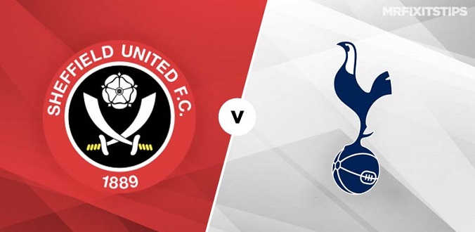 Nhận định - Soi kèo bóng đá Sheffield United vs Tottenham hôm nay, 21h00 ngày 17/1