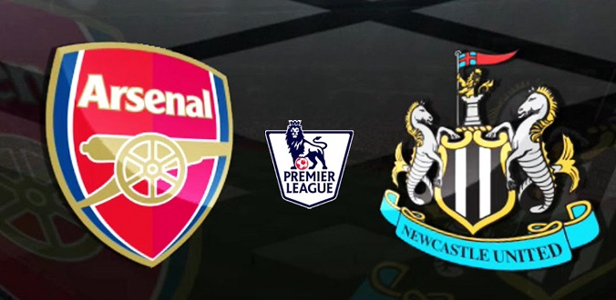 Nhận định - Soi kèo bóng đá Arsenal vs Newcastle hôm nay, 03h00 ngày 19/01
