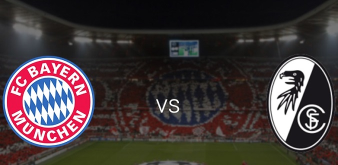 Nhận định - Soi kèo bóng đá Bayern Munich vs Freiburg hôm nay, 21h30 ngày 17/01