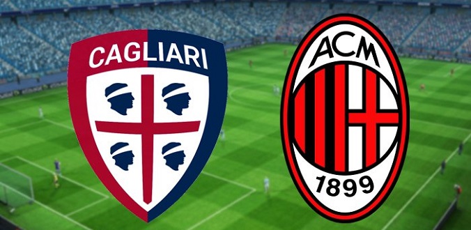 Nhận định - Soi kèo bóng đá Cagliari vs AC Milan hôm nay, 02h45 ngày 19/01