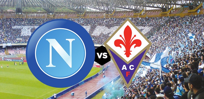 Nhận định - Soi kèo bóng đá Napoli vs Fiorentina hôm nay, 18h30 ngày 17/01