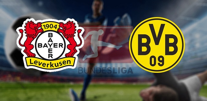 Nhận định - Soi kèo bóng đá Leverkusen vs Dortmund hôm nay, 02h30 ngày 20/1