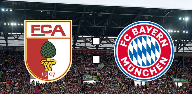 Nhận định - Soi kèo bóng đá Augsburg vs Bayern Munich hôm nay, 02h30 ngày 21/01