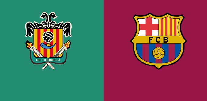 Nhận định - Soi kèo bóng đá Cornella vs Barcelona hôm nay, 03h00 ngày 22/01