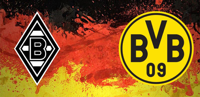 Nhận định - Soi kèo bóng đá Gladbach vs Dortmund hôm nay, 02h30 ngày 23/1