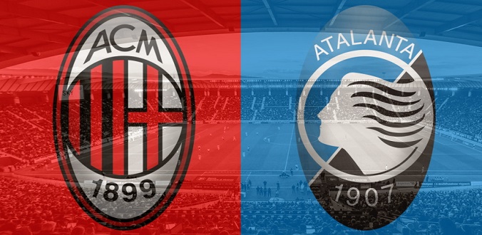 Nhận định - Soi kèo bóng đá AC Milan vs Atalanta hôm nay, 00h00 ngày 24/01