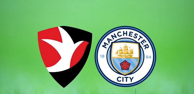 Nhận định - Soi kèo bóng đá Cheltenham vs Man City hôm nay, 00h30 ngày 24/01
