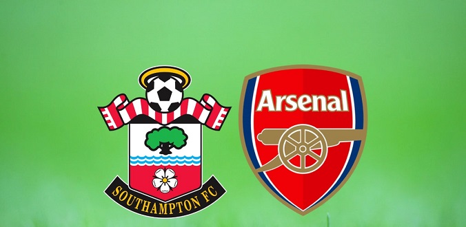 Nhận định - Soi kèo bóng đá Southampton vs Arsenal hôm nay, 19h15 ngày 23/01