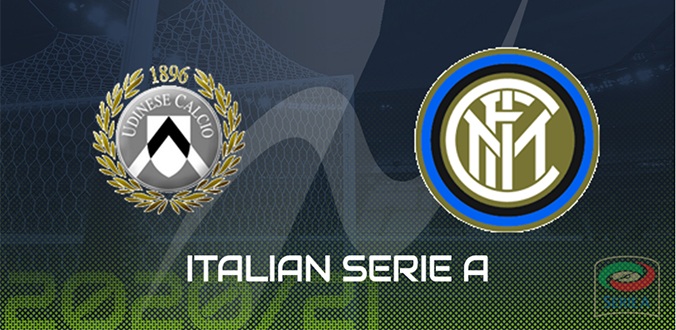 Nhận định - Soi kèo bóng đá Udinese vs Inter hôm nay, 00h00 ngày 24/1