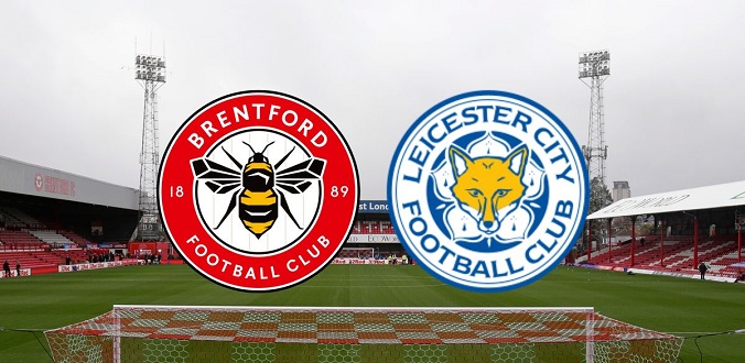 Nhận định - Soi kèo bóng đá Brentford vs Leicester hôm nay, 21h30 ngày 24/01