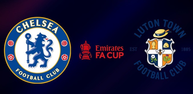 Nhận định - Soi kèo bóng đá Chelsea vs Luton Town hôm nay, 19h00 ngày 24/01