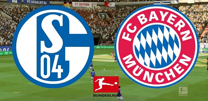 Nhận định - Soi kèo bóng đá Schalke vs Bayern Munich hôm nay, 21h30 ngày 24/1