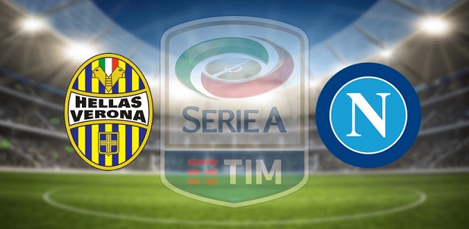 Nhận định - Soi kèo bóng đá Verona vs Napoli hôm nay, 21h00 ngày 24/1