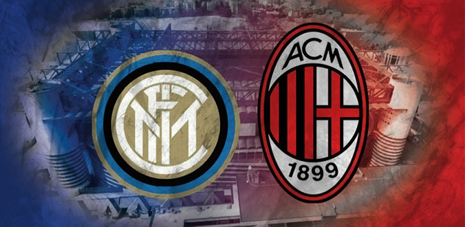 Nhận định - Soi kèo bóng đá Inter vs AC Milan hôm nay, 02h45 ngày 27/1