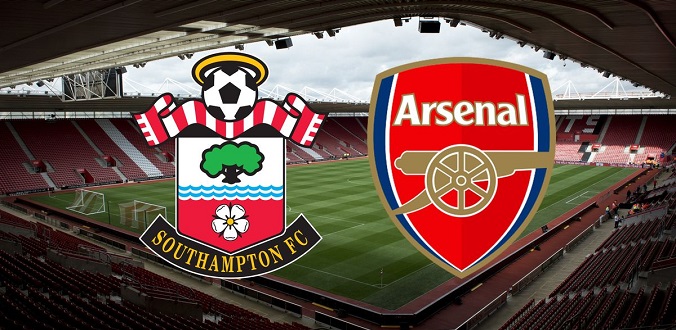 Nhận định - Soi kèo bóng đá Southampton vs Arsenal hôm nay, 03h15 ngày 27/01