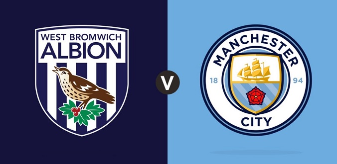 Nhận định - Soi kèo bóng đá West Brom vs Man City hôm nay, 03h15 ngày 27/01