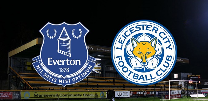 Nhận định - Soi kèo bóng đá Everton vs Leicester hôm nay, 03h15 ngày 28/01