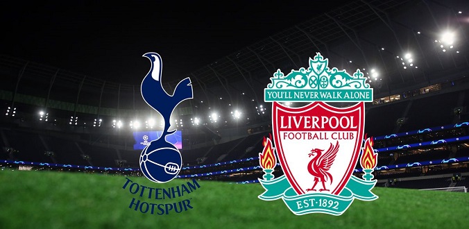 Nhận định - Soi kèo bóng đá Tottenham vs Liverpool hôm nay, 03h00 ngày 29/01