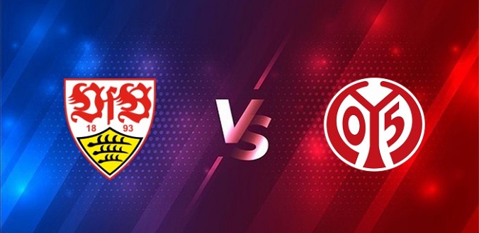 Nhận định - Soi kèo bóng đá Stuttgart vs Mainz hôm nay, 02h30 ngày 30/1