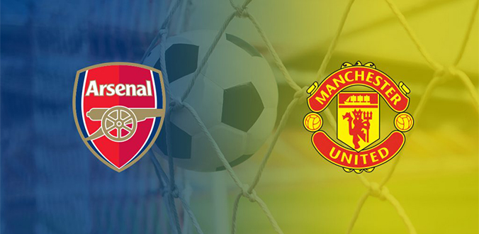 Nhận định - Soi kèo bóng đá Arsenal vs Man United hôm nay, 00h30 ngày 31/1