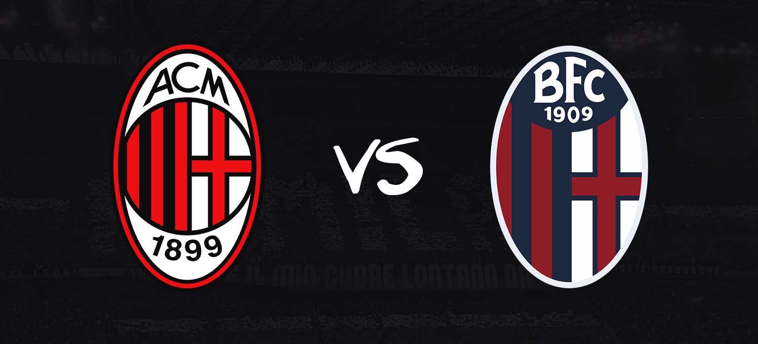 Nhận định - Soi kèo bóng đá Bologna vs AC Milan hôm nay, 21h00 ngày 30/01