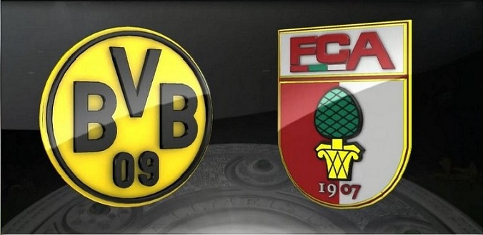 Nhận định - Soi kèo bóng đá Dortmund vs Augsburg hôm nay, 21h30 ngày 30/01