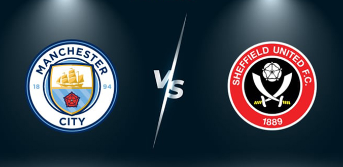 Nhận định - Soi kèo bóng đá Man City vs Sheffield United hôm nay, 22h00 ngày 30/1