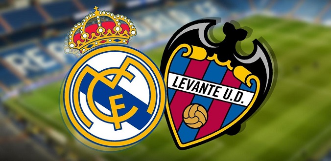 Nhận định - Soi kèo bóng đá Real Madrid vs Levante hôm nay, 22h15 ngày 30/01
